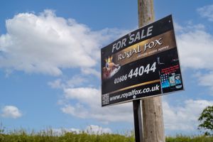 The Sign That Sells !!- click for photo gallery